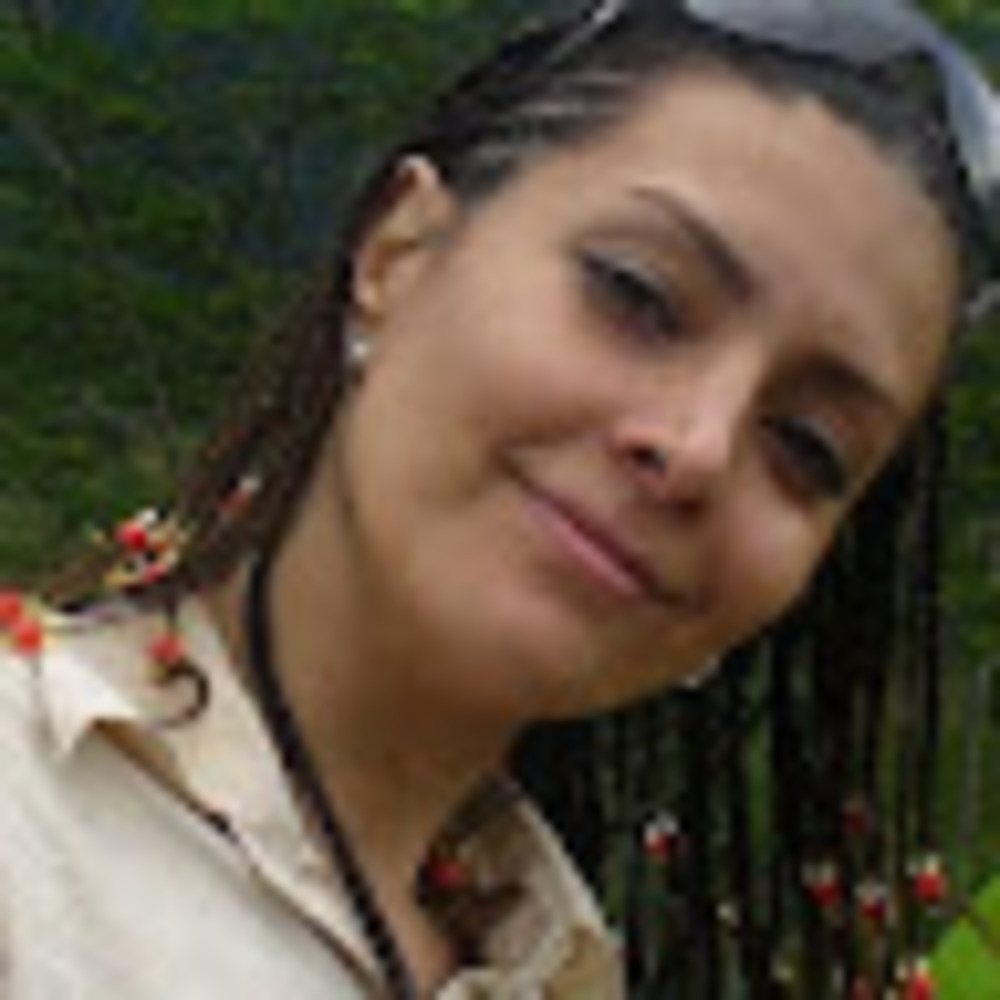 Meet your Posher, Maryam
